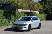 Foto advertentie