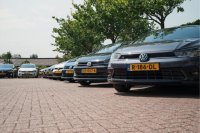 Foto advertentie