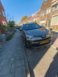 Foto advertentie