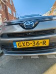 Foto advertentie