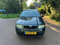 Foto advertentie