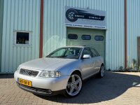 Foto advertentie