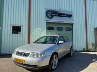 Foto advertentie