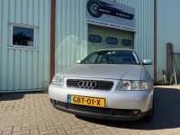 Foto advertentie
