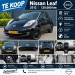 Foto advertentie