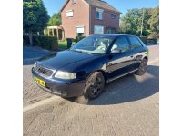Foto advertentie
