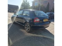 Foto advertentie