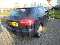 Foto advertentie