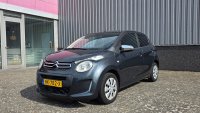 Foto advertentie