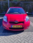 Foto advertentie
