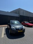 Foto advertentie