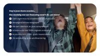 Foto advertentie