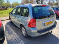 Foto advertentie