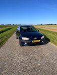 Foto advertentie
