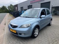 Foto advertentie
