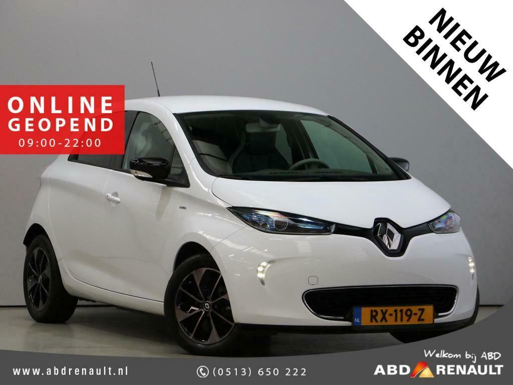 Foto advertentie