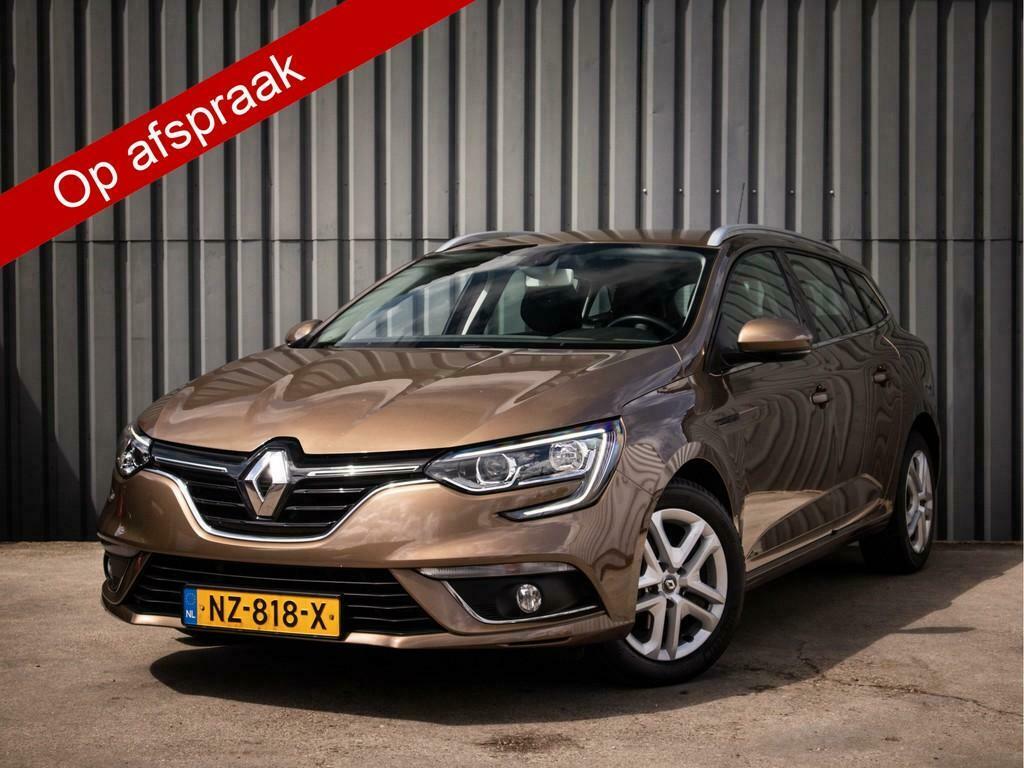 Foto advertentie