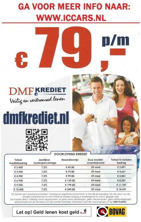 Foto advertentie