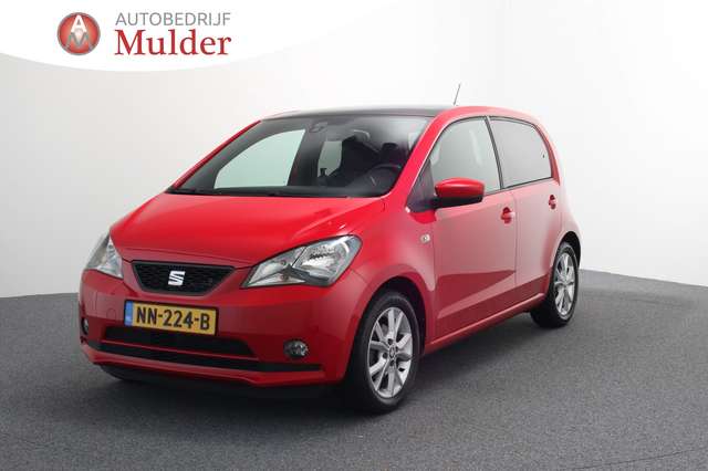 Foto advertentie