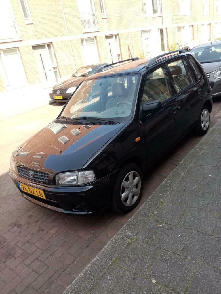 Foto advertentie