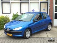 Foto advertentie