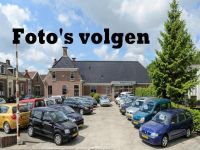 Foto advertentie
