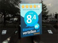 Foto advertentie