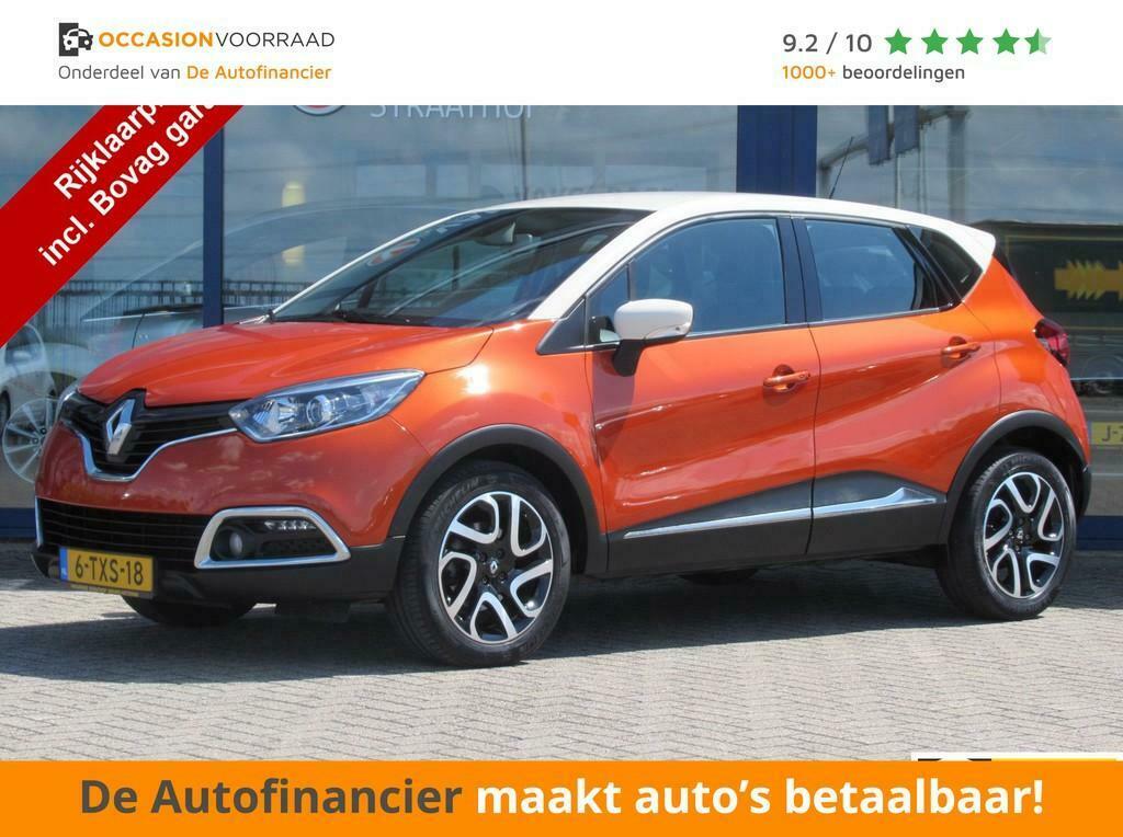 Foto advertentie