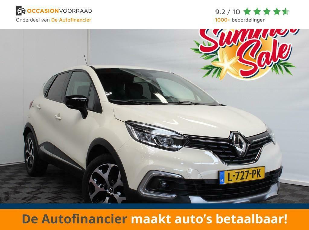 Foto advertentie