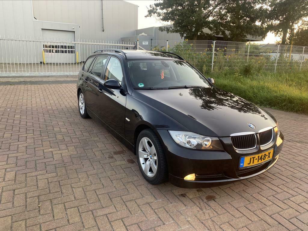 Foto advertentie