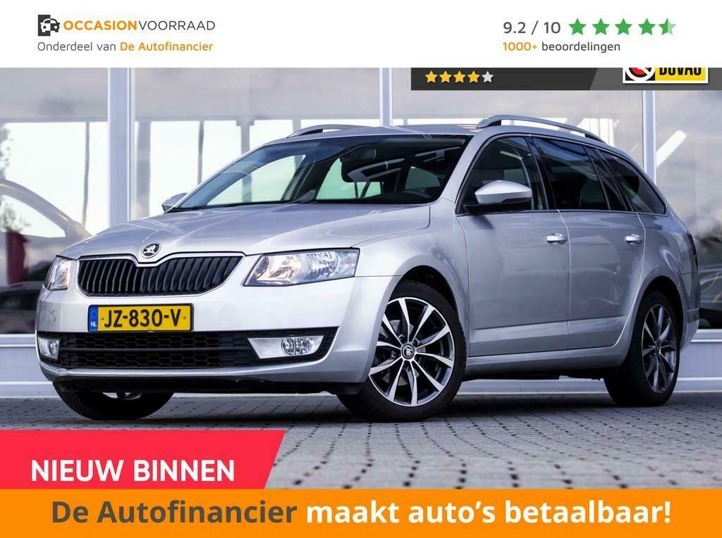 Foto advertentie
