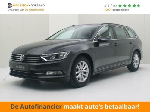 Foto advertentie